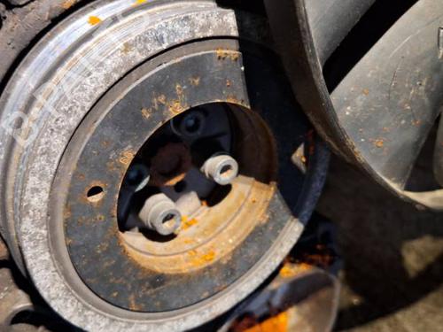Pulley VW PASSAT B5 Variant (3B5) 1.9 TDI | BP34950183M122 - Image 3