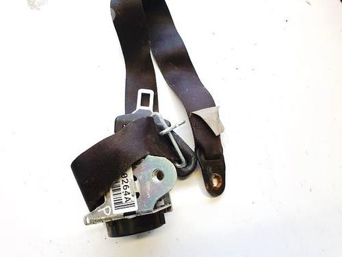 Used Front right seatbelt Front right seatbelt FORD KUGA I 2.0 TDCi (136 hp) 34854825 34854825