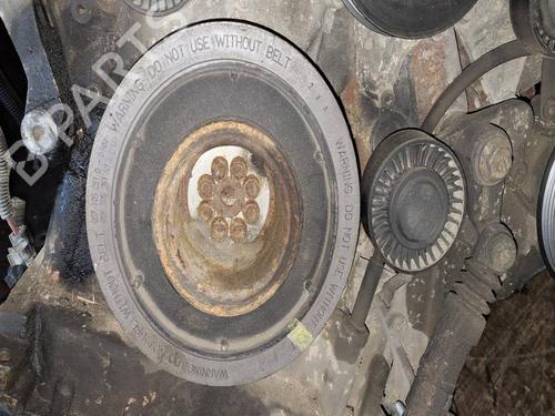 Used Pulley Pulley AUDI Q7 (4LB) 3.0 TDI quattro (233 hp) 36312832 36312832