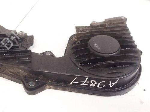 Timing cover MAZDA 5 (CR) 2.0 CD (CR19) | BP34879801M123 - Image 2