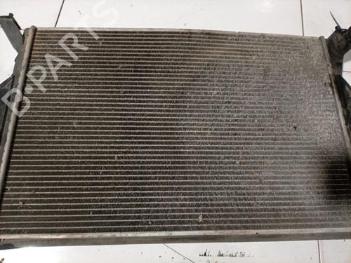 Water radiator AUDI A4 B6 (8E2) 1.9 TDI | BP34762780M31 - Image 4