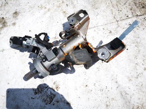Steering column OPEL CORSA D (S07) 1.3 CDTI (L08, L68) | BP35026857M21 - Image 3