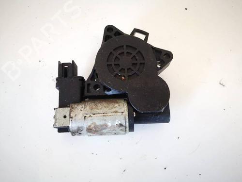 Used Left rear window motor Left rear window motor MAZDA 6 Hatchback (GG) 2.0 DI (GG14) (136 hp) 35235299 35235299