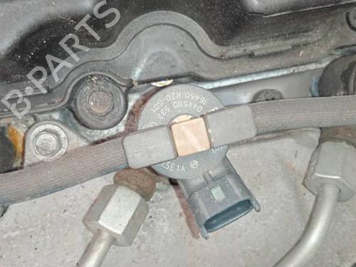 Injector HONDA CIVIC IX (FK) 1.6 i-DTEC (FK3) | BP35307067M100 - Image 2