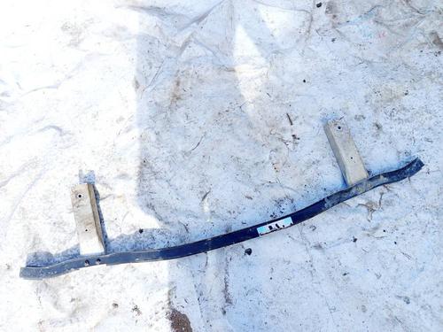 Used Front bumper reinforcement Front bumper reinforcement BMW i3 (I01) Range Extender (170 hp) 40242432 40242432