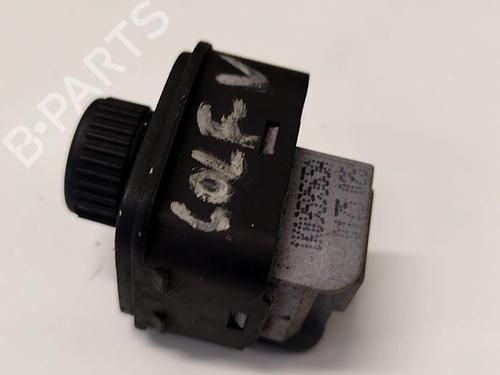 Mirror switch AUDI A6 C5 (4B2, 4B4) 2.5 TDI | BP34760780I25 - Image 3