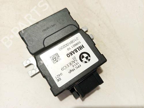 Electronic module BMW 7 (E38) 730 i, iL | BP32559422M83 - Image 3
