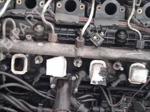 Used Injection rail Injection rail BMW X5 (E70) 3.0 d (235 hp) 35294690 35294690