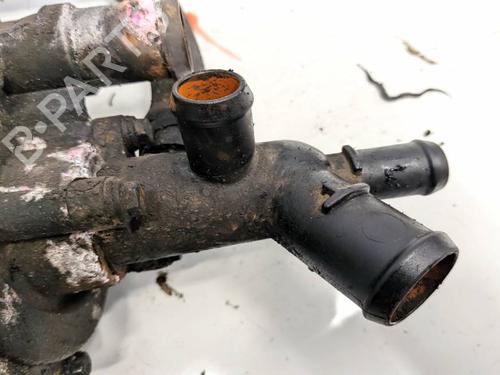 Pipe FORD TRANSIT Van (FA_ _) 2.4 DI (FAA_, FAB_, FAC_, FAD_) | BP37009415M125 - Image 3