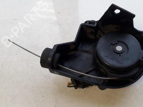 Pedal Pedal PEUGEOT 406 (8B) 2.0 HDI 110 (109 hp) 35852430 35852430