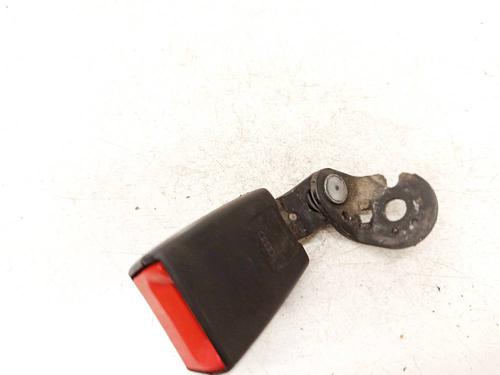 Seat buckle AUDI A6 C6 (4F2) 3.0 TDI quattro | BP37677571I32 - Image 2