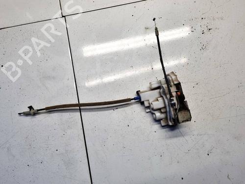 Used Front left lock Front left lock 34867041 34867041