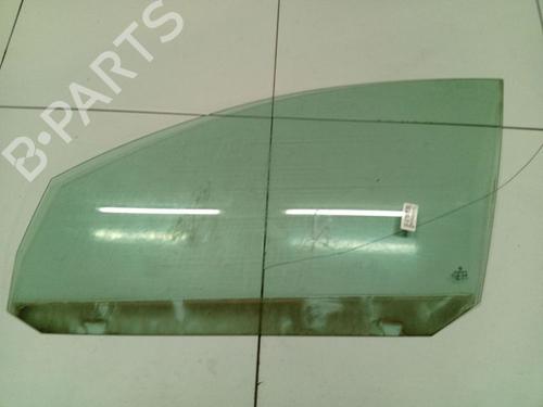 Dør rude ventre foran Dør rude ventre foran VW GOLF V (1K1) 1.6 (102 hp) 34902934 34902934