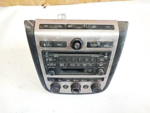Used Climate control Climate control 35035414 35035414