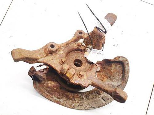 Used Right front steering knuckle Right front steering knuckle 35215482 35215482