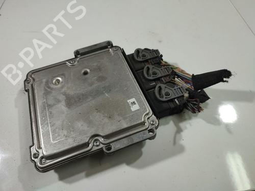Engine control unit (ECU) PEUGEOT 4007 (VU_, VV_) 2.2 HDi | BP32547591M57 - Image 3