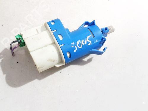 Used Electronic module Electronic module LAND ROVER FREELANDER 2 (L359) 2.2 TD4 4x4 (150 hp) 35874795 35874795
