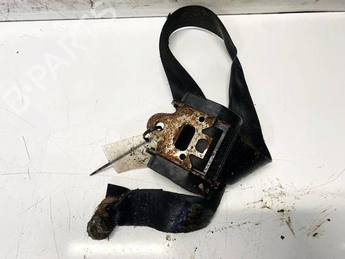Used Rear left seatbelt Rear left seatbelt AUDI A6 C6 (4F2) 2.7 TDI (180 hp) 35180934 35180934