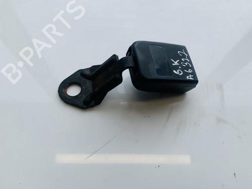 Used Seat buckle Seat buckle 35540983 35540983