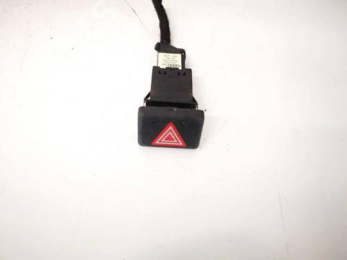 Used Warning switch Warning switch AUDI A5 (8T3) 3.0 TDI quattro (240 hp) 34779588 34779588