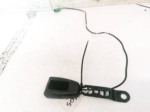 Used Seat buckle Seat buckle 35375950 35375950