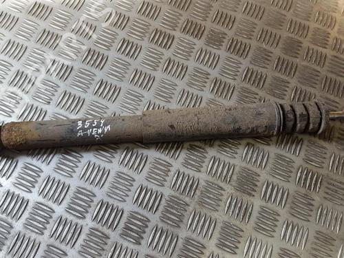 Used Left rear shock absorber Left rear shock absorber 35686632 35686632
