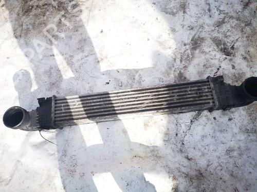 Used Intercooler Intercooler 35372554 35372554