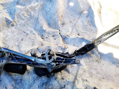 Used Front wipers mechanism Front wipers mechanism 35093445 35093445
