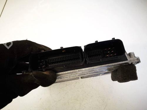 Engine control unit (ECU) SKODA FABIA I (6Y2) 1.4 | BP34256317M57 - Image 3