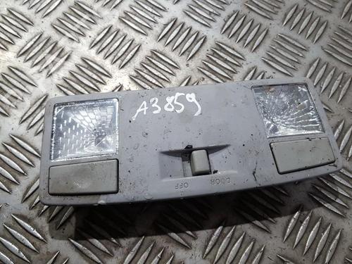 Kabinelys Kabinelys MAZDA 3 (BK) 1.6 DI Turbo (109 hp) 35692475 35692475