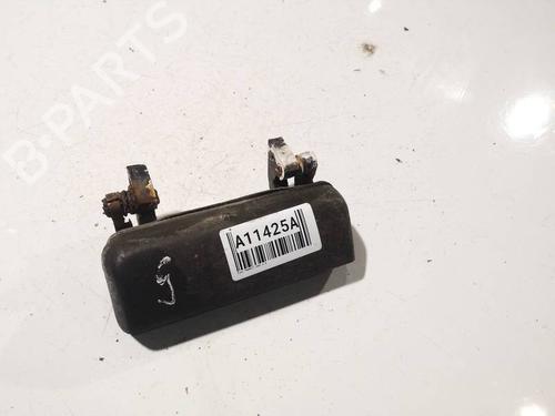 Used Front right exterior door handle Front right exterior door handle FORD TRANSIT Van (FA_ _) 2.0 DI (FAE_, FAF_, FAG_) (75 hp) 36690655 36690655