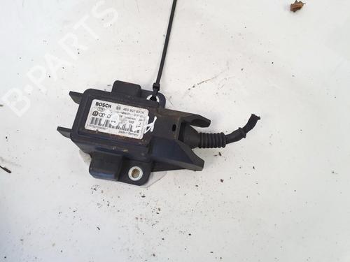 Used Electronic module Electronic module VW PASSAT B5.5 (3B3) 1.9 TDI (130 hp) 35487858 35487858