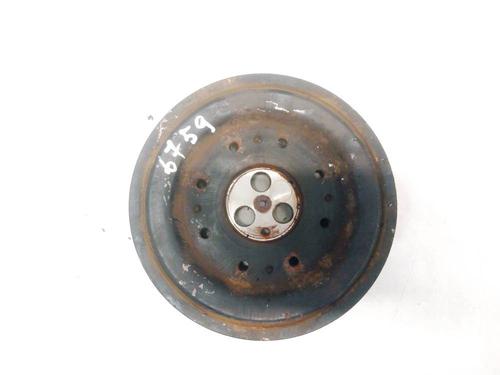 Used Pulley Pulley 35331557 35331557