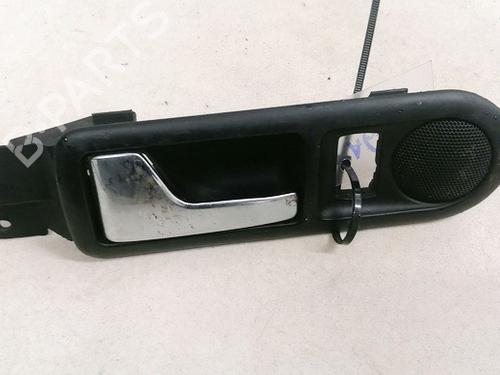 Used Rear left interior door handle Rear left interior door handle VW PASSAT B5 Variant (3B5) 1.8 T (150 hp) 35572450 35572450