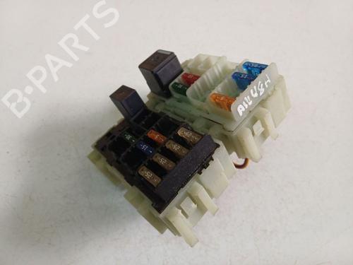 Used Fuse box Fuse box FORD S-MAX (WA6) 2.0 TDCi (130 hp) 32970149 32970149