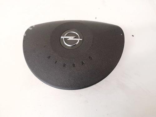driver-airbag-opel-meriva-a-mpv-x03-2003-2004-2005-2006-2007-2008-2009-2010-32890646 main image
