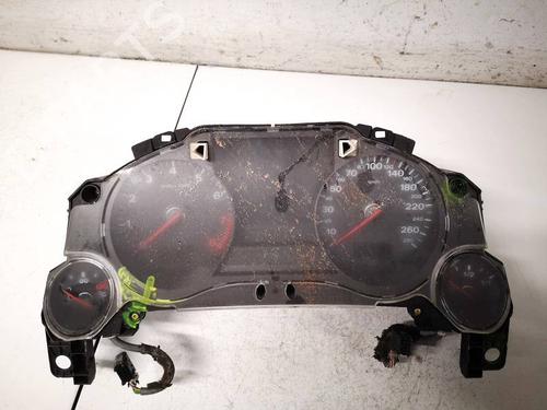 Used Instrument cluster Instrument cluster PORSCHE CAYENNE (9PA) S 4.5 (340 hp) 35158545 35158545