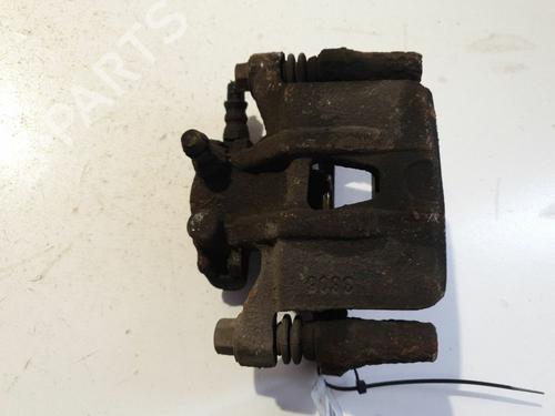 Used Right rear brake caliper Right rear brake caliper 34993482 34993482