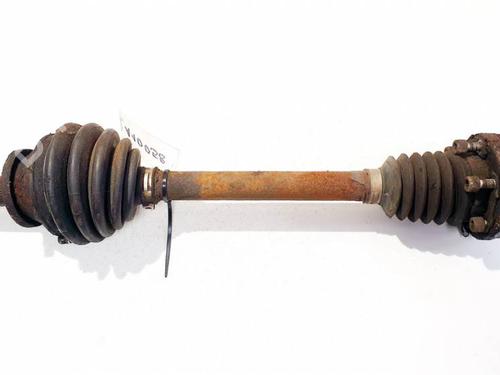Used Left front driveshaft Left front driveshaft 35074524 35074524