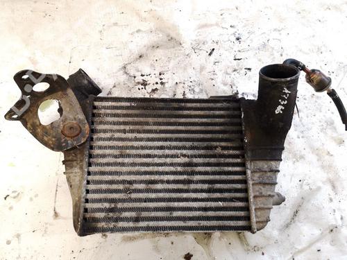 Used Intercooler Intercooler 35474660 35474660