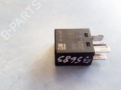 Used Electronic sensor Electronic sensor OPEL VECTRA B (J96) 2.0 DTI 16V (F19) (101 hp) 33099099 33099099