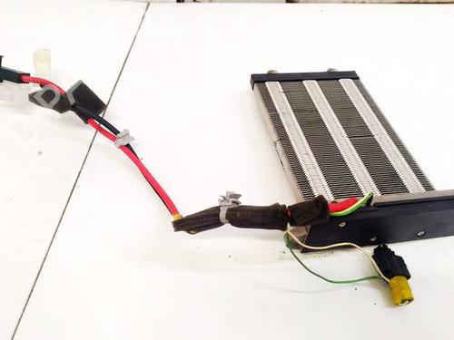 Used Heater resistor Heater resistor MAZDA 3 (BK) 1.6 DI Turbo (109 hp) 35143541 35143541