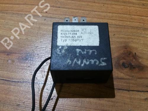 Used Other Other MAZDA 626 IV Hatchback (GE) 1.8 (GE8P) (90 hp) 33531043 33531043