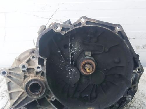Used Gearbox Gearbox 35595620 35595620