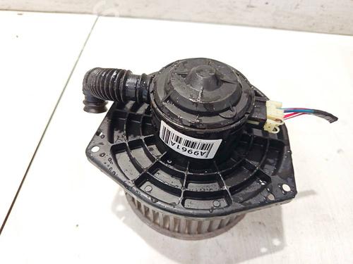Heater blower motor SSANGYONG ACTYON I 2.3 | BP34910774M62 - Image 2