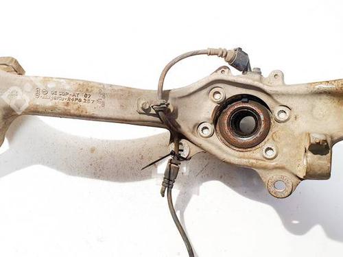 Used Left front steering knuckle Left front steering knuckle 34913289 34913289