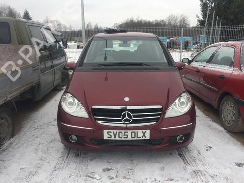 Used Parts MERCEDES-BENZ A-CLASS (W169)  A 180 CDI (169.007, 169.307)  4527182