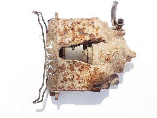 Used Right front brake caliper Right front brake caliper OPEL ASTRA G Hatchback (T98) 1.7 TD (F08, F48) (68 hp) 35486894 35486894