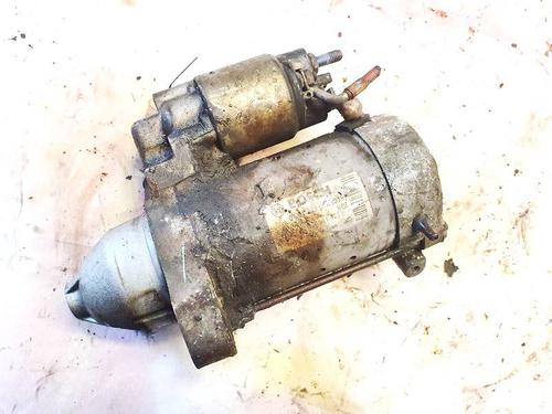 Used Starter Starter AUDI Q7 (4LB) 4.2 TDI quattro (326 hp) 35331512 35331512