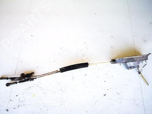 Used Gear lever Gear lever SKODA FABIA I (6Y2) 1.4 TDI (75 hp) 35590735 35590735